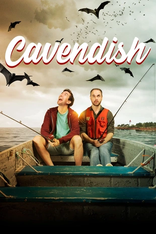 Serienposter