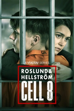 Cell 8 Poster
