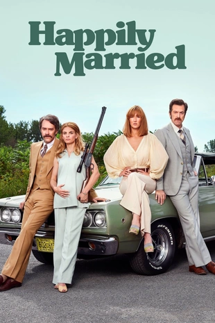 Staffel 1 Serienposter 2