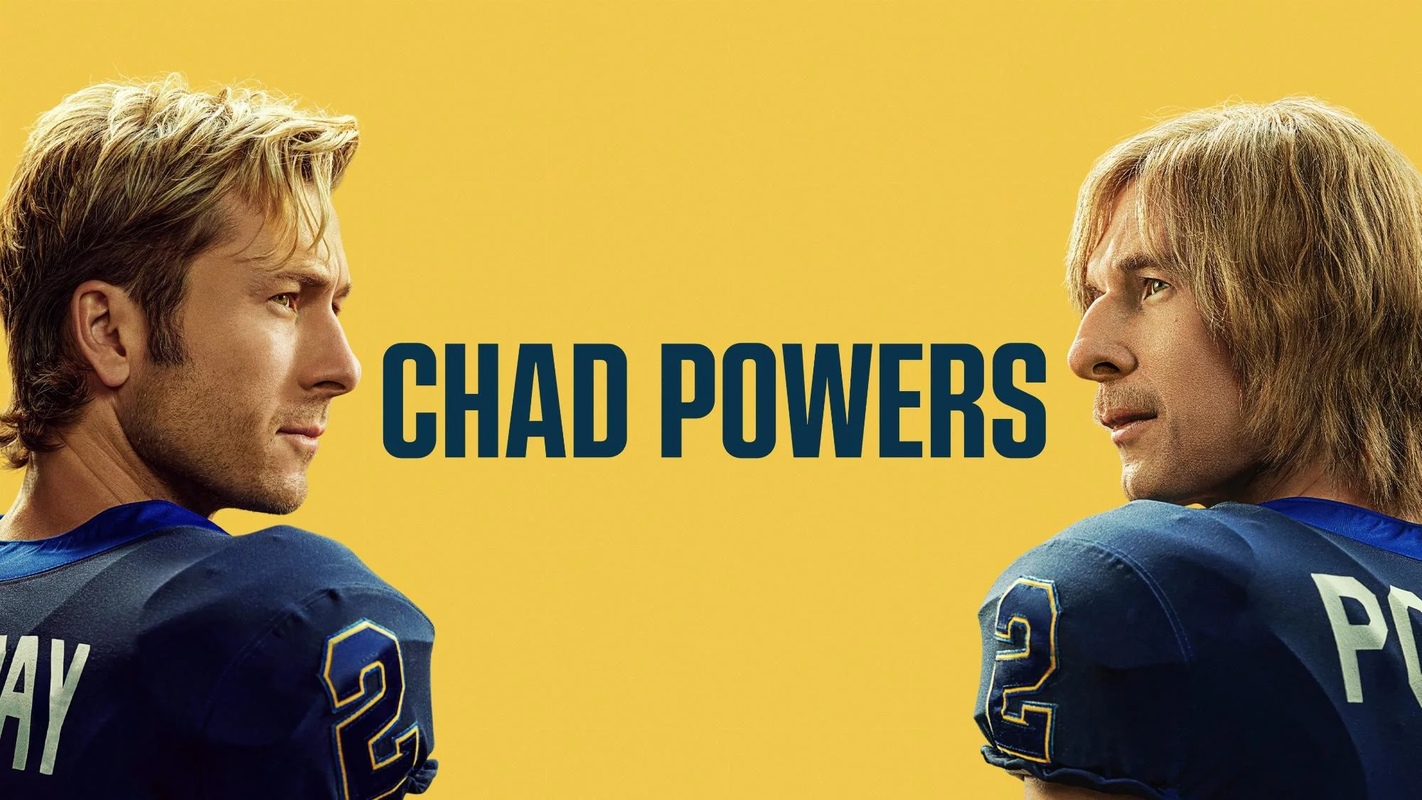 Chad Powers - Episodenguide und News zur Serie