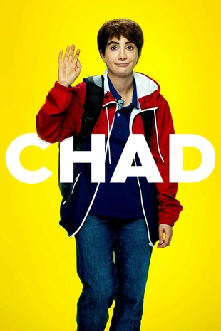 Staffel 1 Serienposter 3