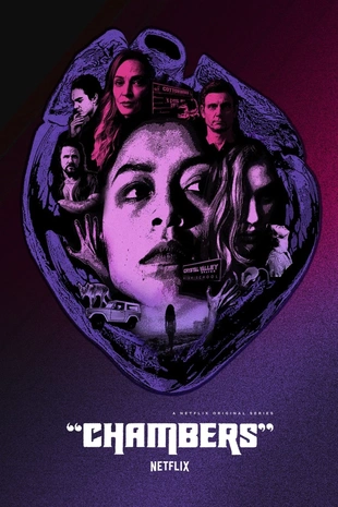 Staffel 1 Serienposter 2
