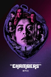Staffel 1 Serienposter 2