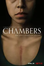 Chambers Poster Staffel 1