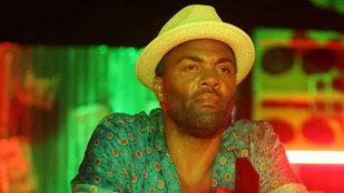 Ray Fearon als Beres