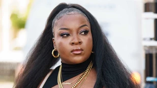 Ray BLK als Honey