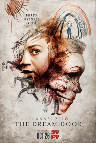 Channel Zero Poster Staffel 4