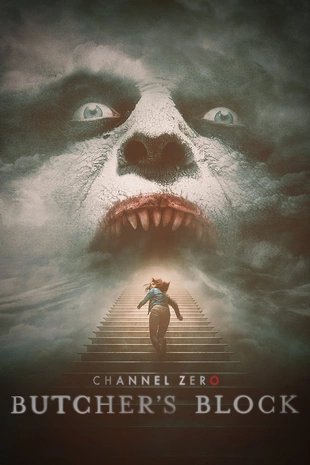 Staffel 1 Serienposter 3