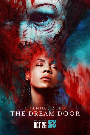 Channel Zero Poster Staffel 4
