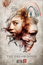 Channel Zero Poster Staffel 4