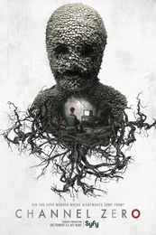 Channel Zero Poster