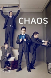 Serienposter