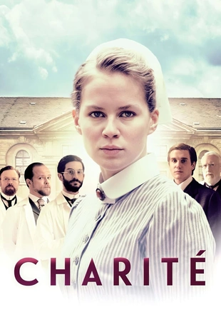Staffel 1 Serienposter 2