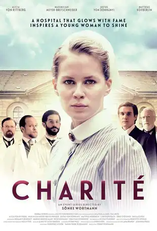 Charite Poster