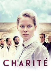 Staffel 1 Serienposter 2