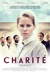 Charite Poster