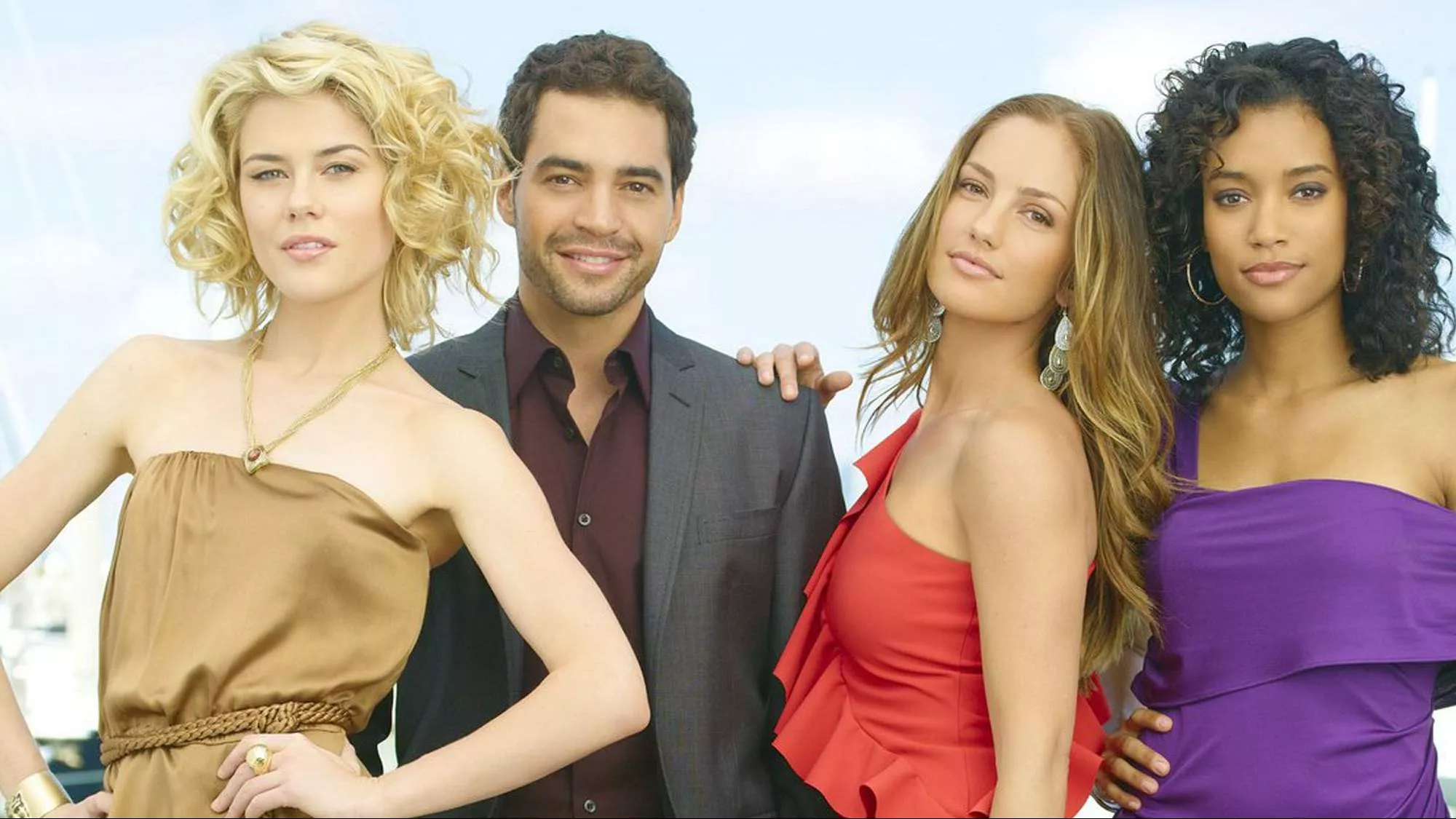 Charlie's Angels - Episodenguide und News zur Serie