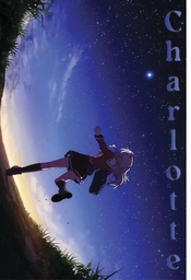 Staffel 1 Serienposter 3