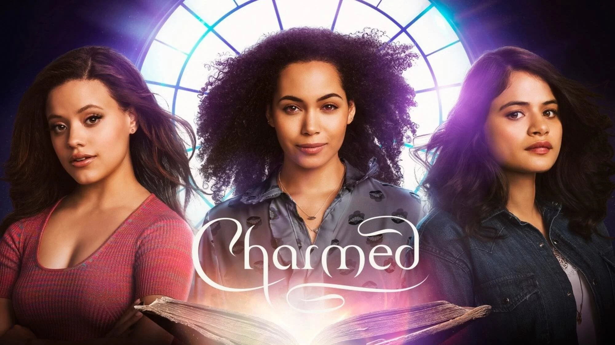 Charmed ► Episodenguide inkl. Trailer zur neuen US-Serie!