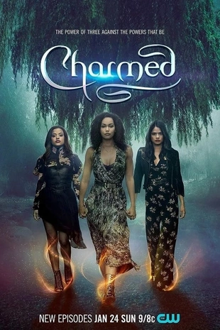 Staffel 3 Serienposter 2