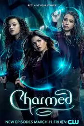 Staffel 4 Serienposter