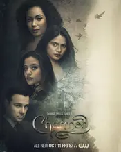 Charmed (2018) Poster Staffel 2
