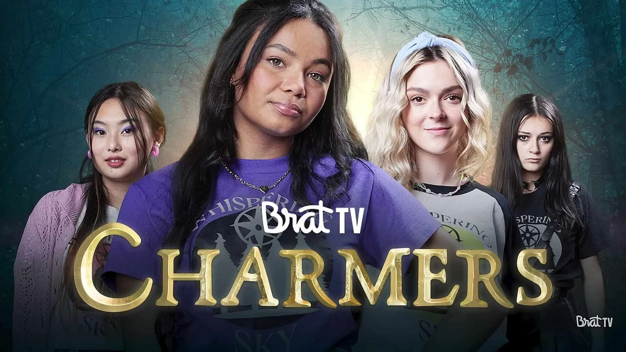 Charmers - Episodenguide und News zur Serie