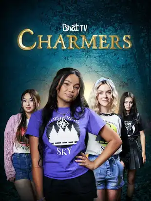 Charmers Poster