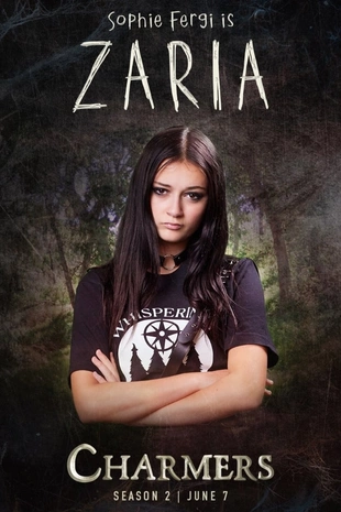 Poster 11 Staffel 1