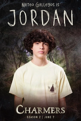 Poster 12 Staffel 1