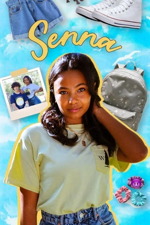 Staffel 1 Serienposter 19