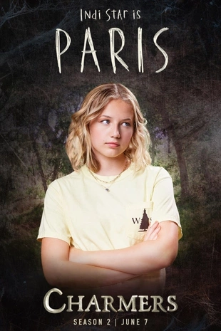 Staffel 1 Serienposter 3