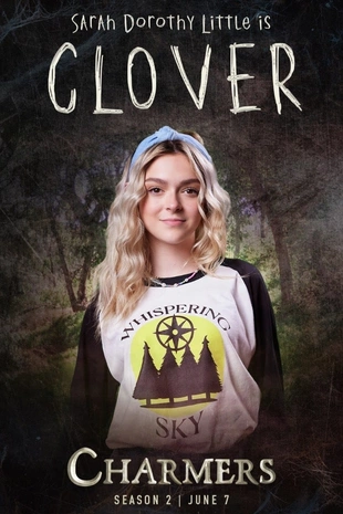 Poster 5 Staffel 1