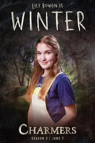 Poster 6 Staffel 1