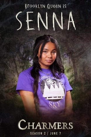 Staffel 1 Serienposter 8