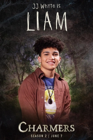 Staffel 1 Serienposter 9