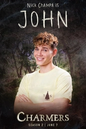 Staffel 1 Serienposter 10