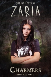 Poster 11 Staffel 1