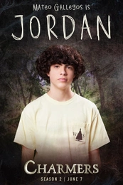 Poster 12 Staffel 1