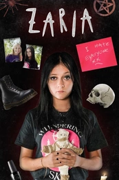 Poster 13 Staffel 1