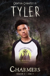 Staffel 1 Serienposter 4