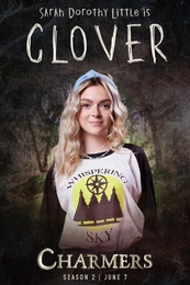Poster 5 Staffel 1