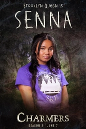 Staffel 1 Serienposter 8