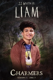 Staffel 1 Serienposter 9