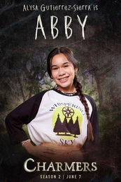 Poster 2 Staffel 2