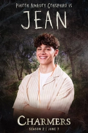 Poster 3 Staffel 2