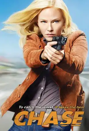 Chase Poster Staffel 1