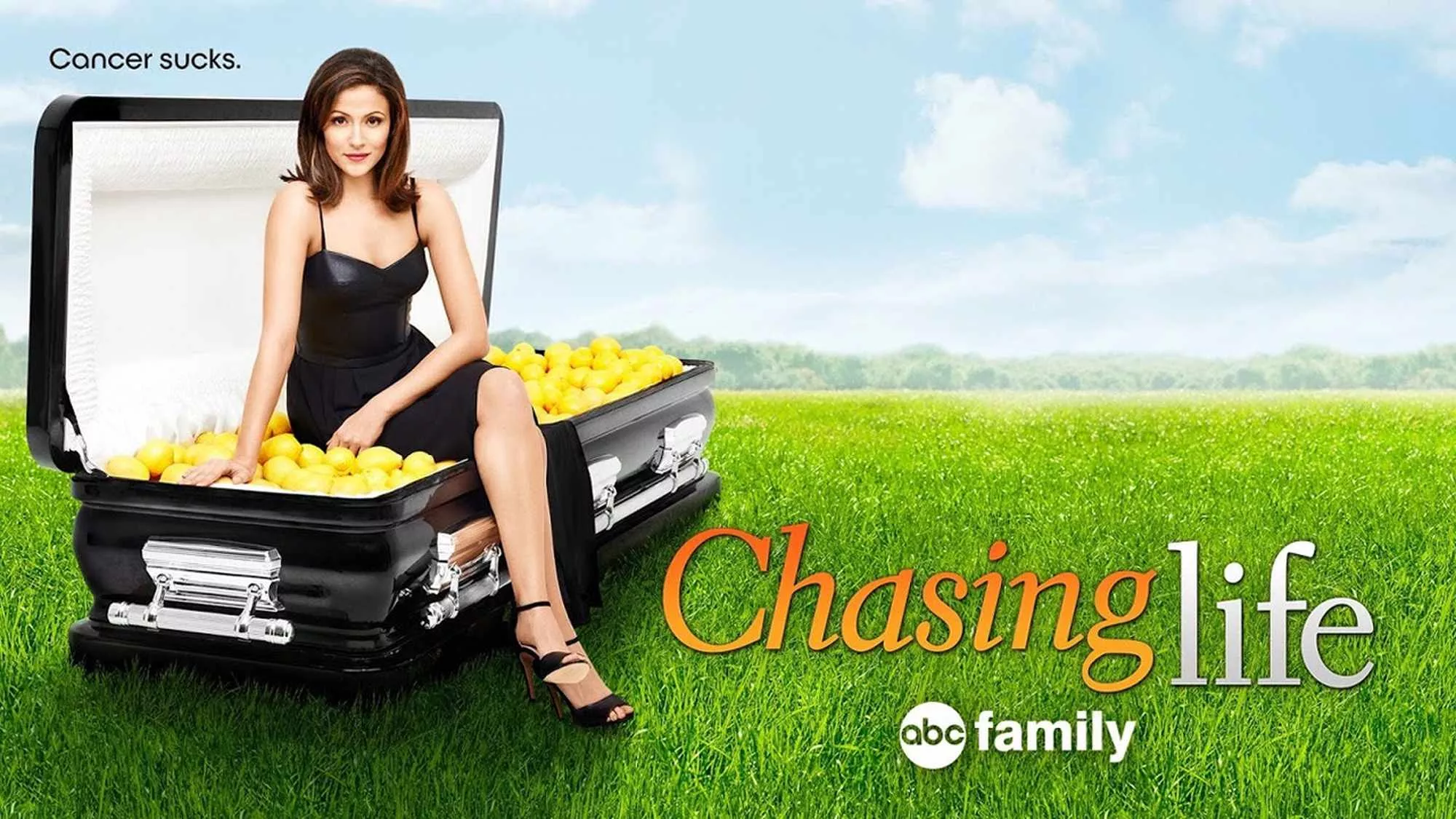 Chasing Life - Streams, Episodenguide und News zur Serie