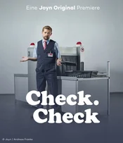 Check Check Poster