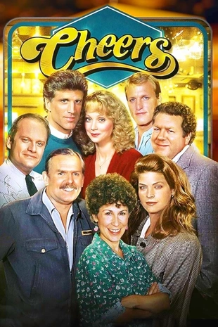 Staffel 1 Serienposter 2